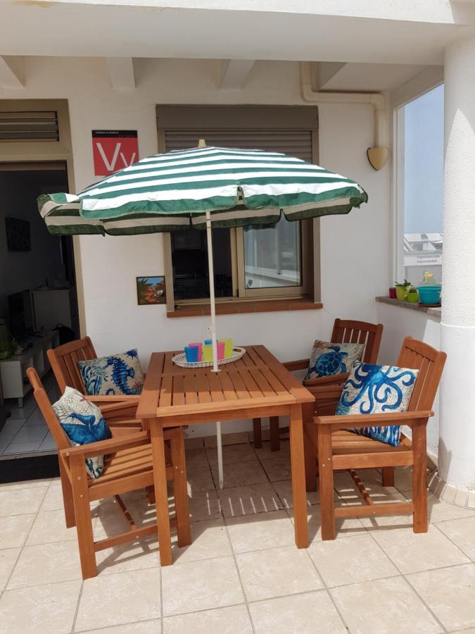 Ocean Breeze Apartment Cotillo 외부 사진